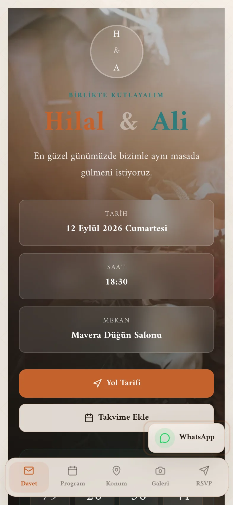Marakeş
