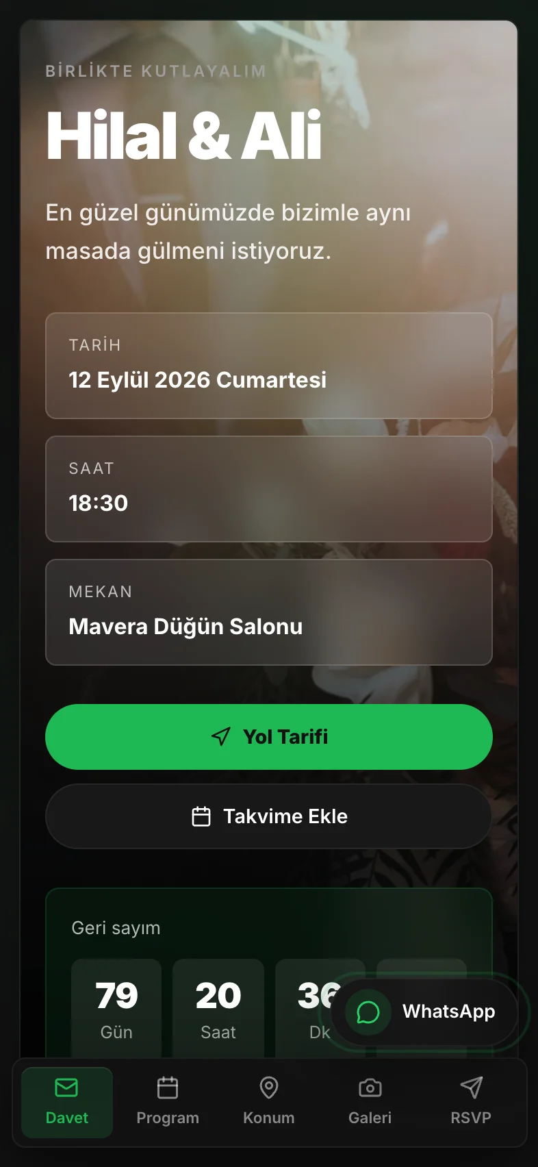 Spotify Green