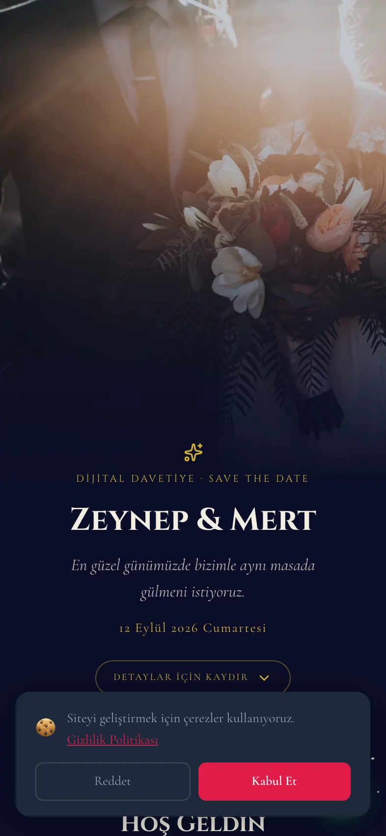 Yıldız Gecesi